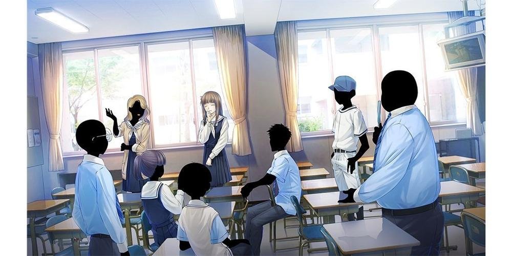 Root Letter
