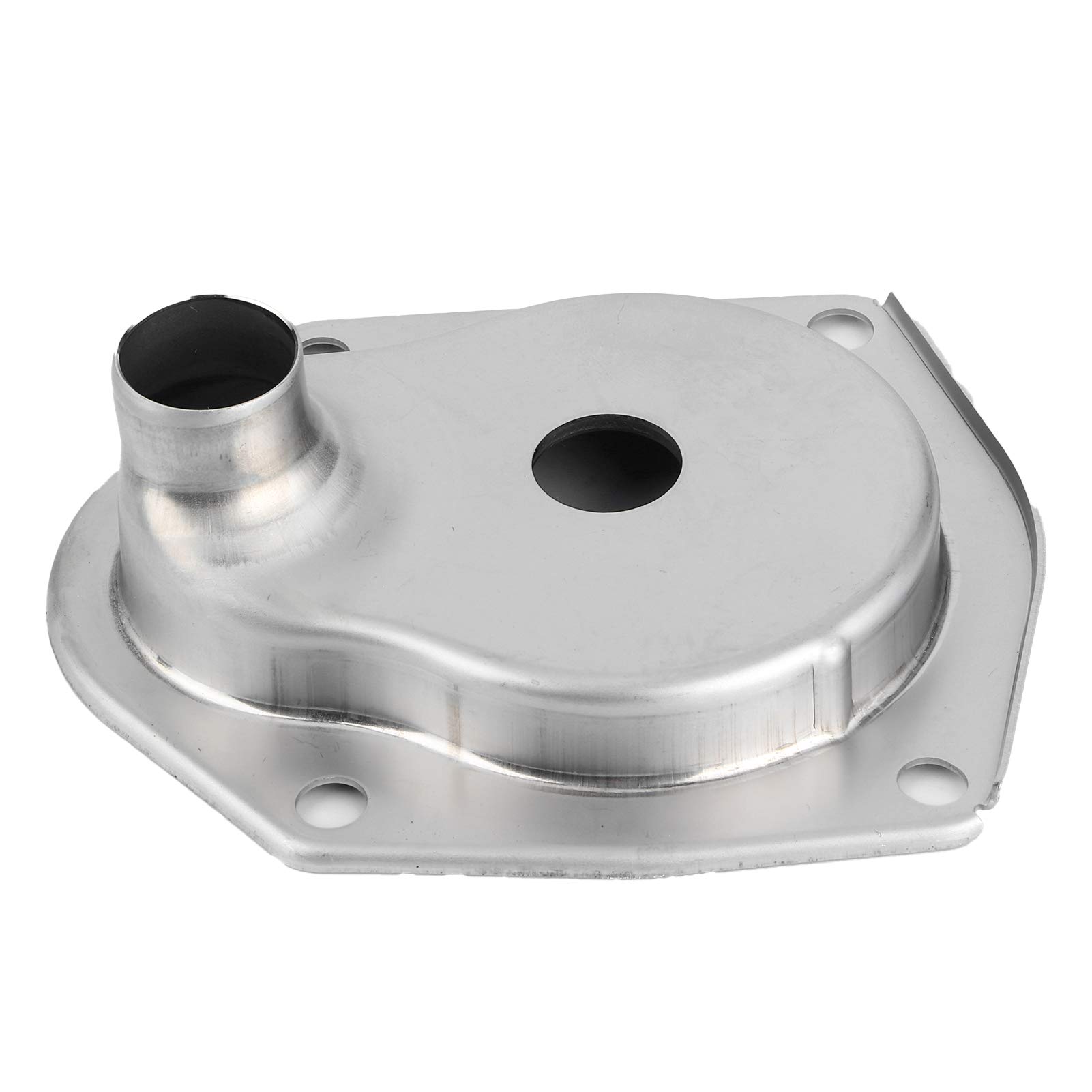 Qiilu Kit girante pompa acqua, kit girante pompa acqua fuoribordo Riparazione misura per motore Mariner