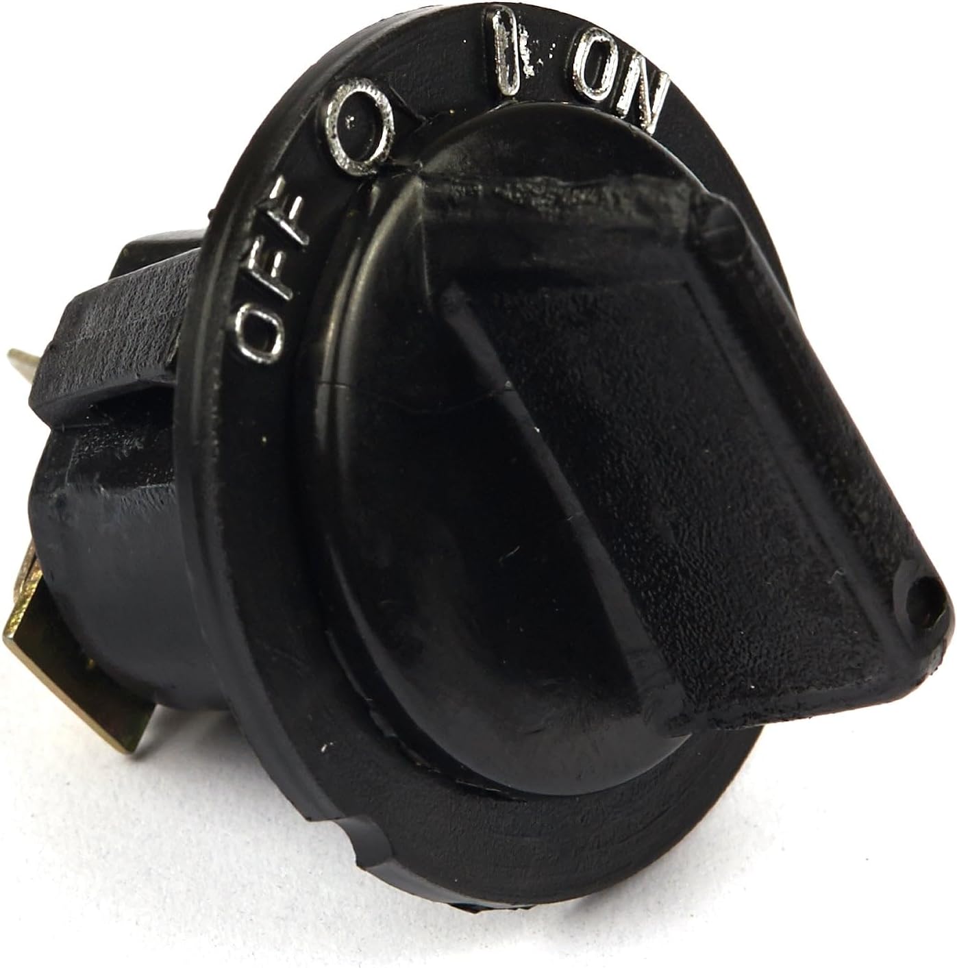 Briggs & Stratton 692309 Rotary Switch Replacement for Models 396691 and 692309