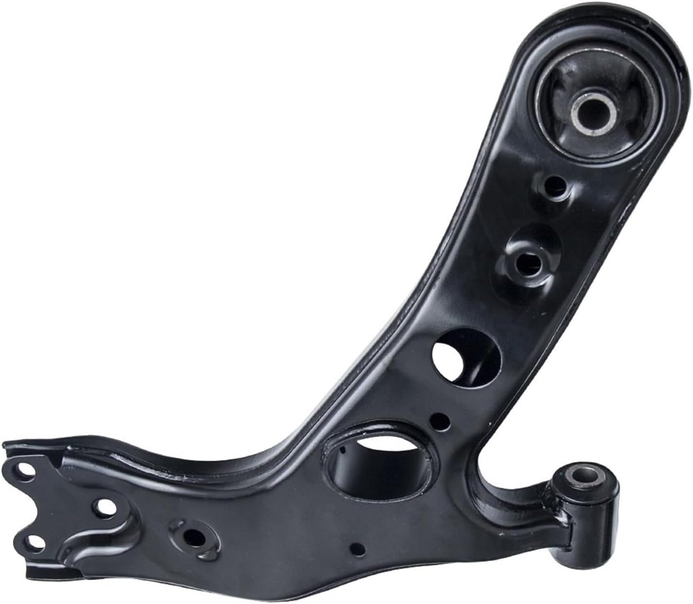 RH＆LH 14個セット トヨタ RAV4 【ロアサスペンションコントロールアームブッシング】 2006-2018年式対応