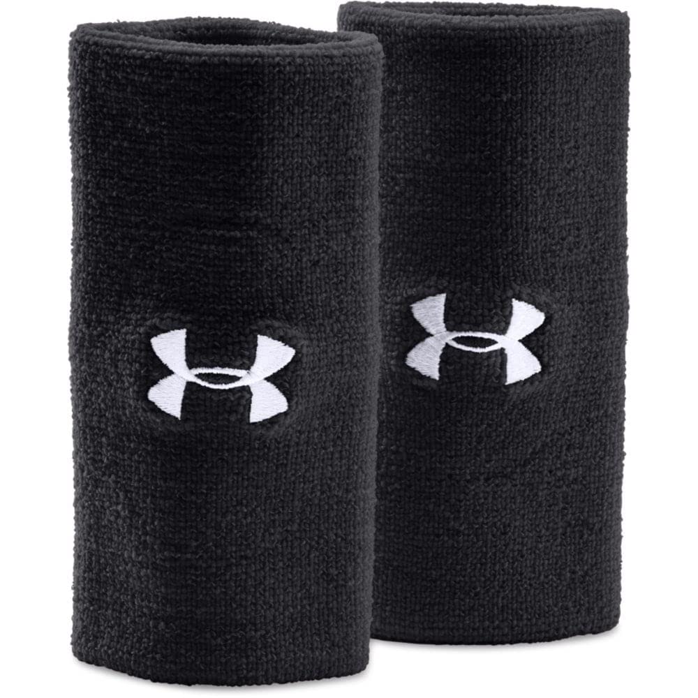 Under Armour - Pulsera de rendimiento de 15