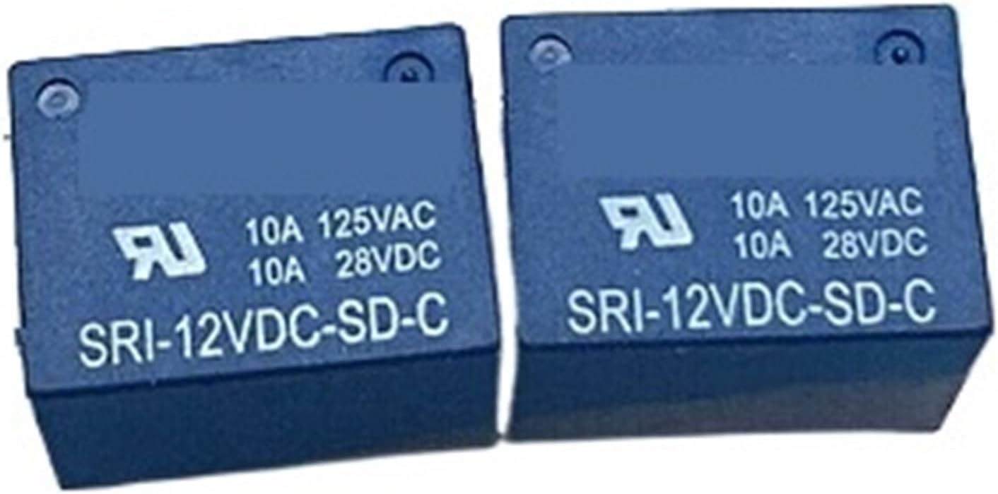 SRI-12VDC-SD-C SRI-12VDC-SD SRI-12VDC 12VDC DC12V 12V DIP5