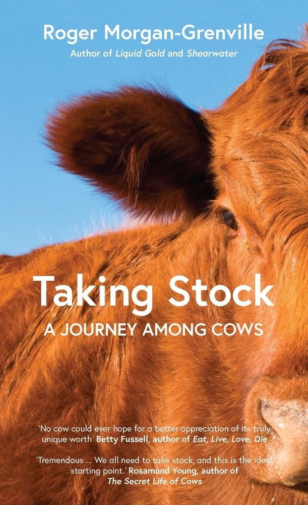 Taking Stock by Roger Morgan-Grenville - 9781785788413