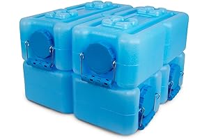 International Water Storage Containers