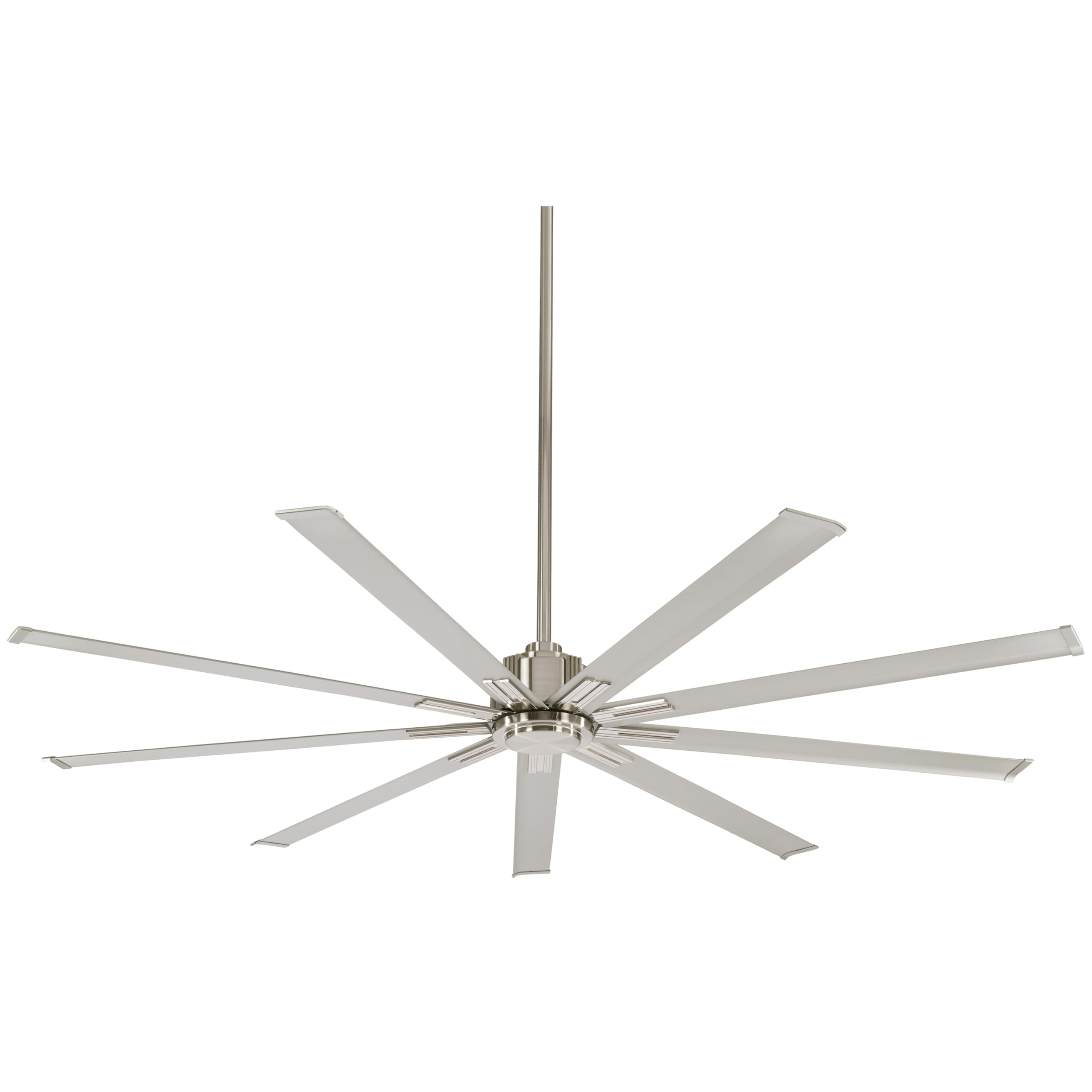 Amazon.com: Minka-Aire F887-72-BN Xtreme 72 Inch Outdoor Ceiling