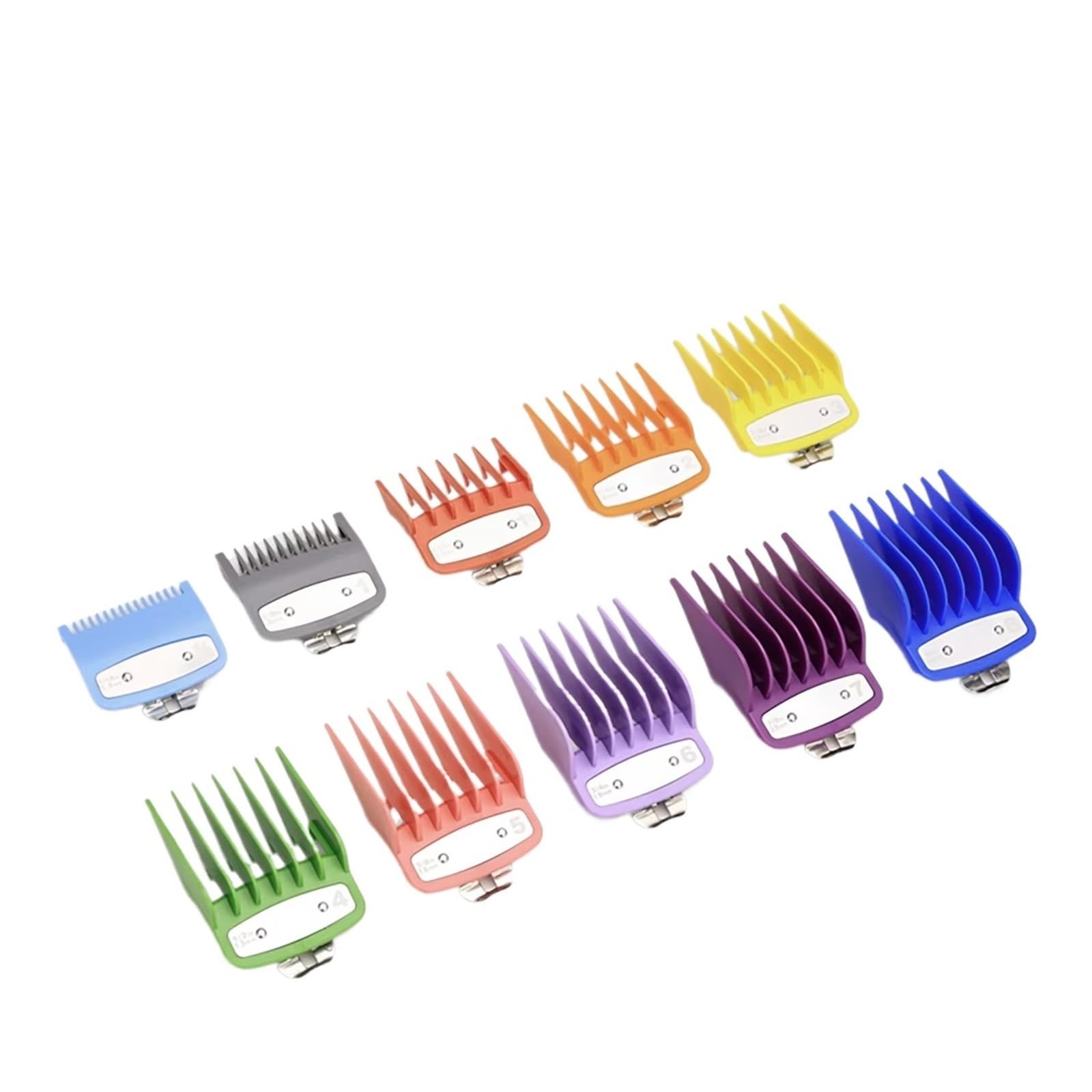 Cortadora De Pelo Universal De 10 Piezas(B)
