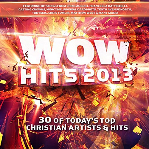 WOW Hits 2013 [2 CD]