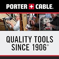 Vista 8 de Reflector LED de litio PORTER CABLE PCC700B 20-volt MAX