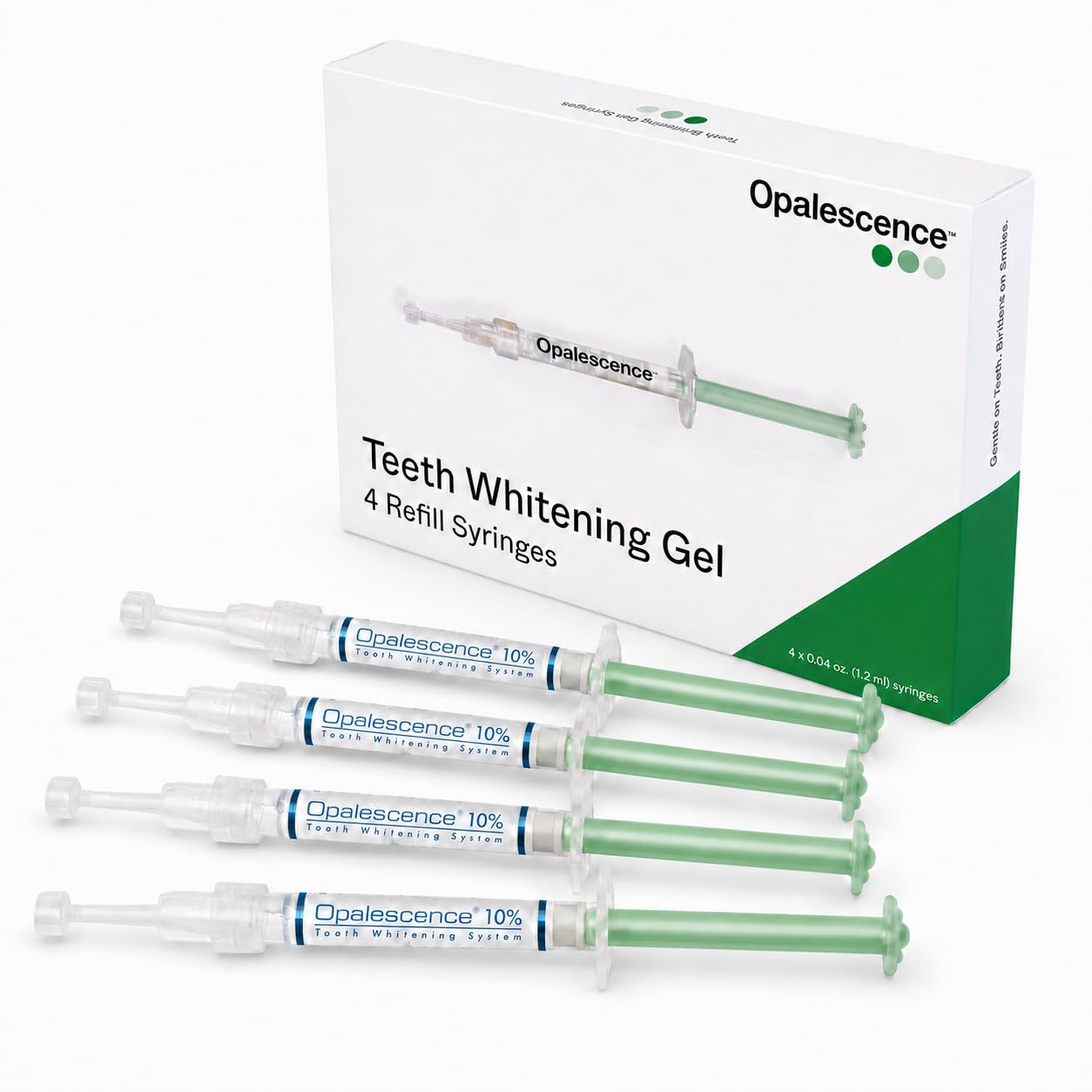 Opalescence 10% Carbamide Peroxide Gel