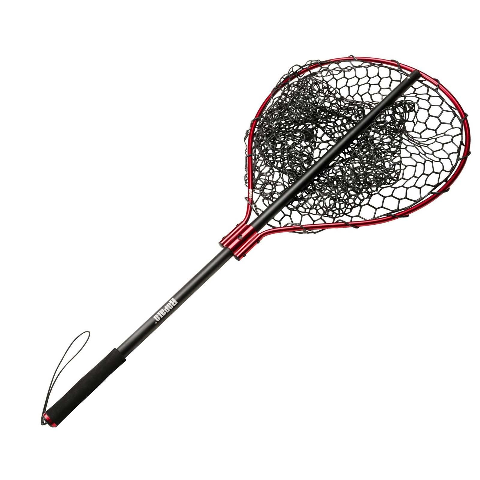 Rapala Scoop-r Épuisette en Silicone M 90 cm