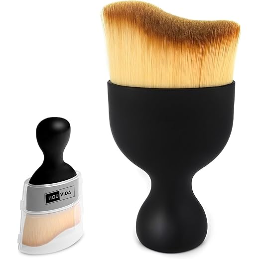 Car Interior Dust Brush