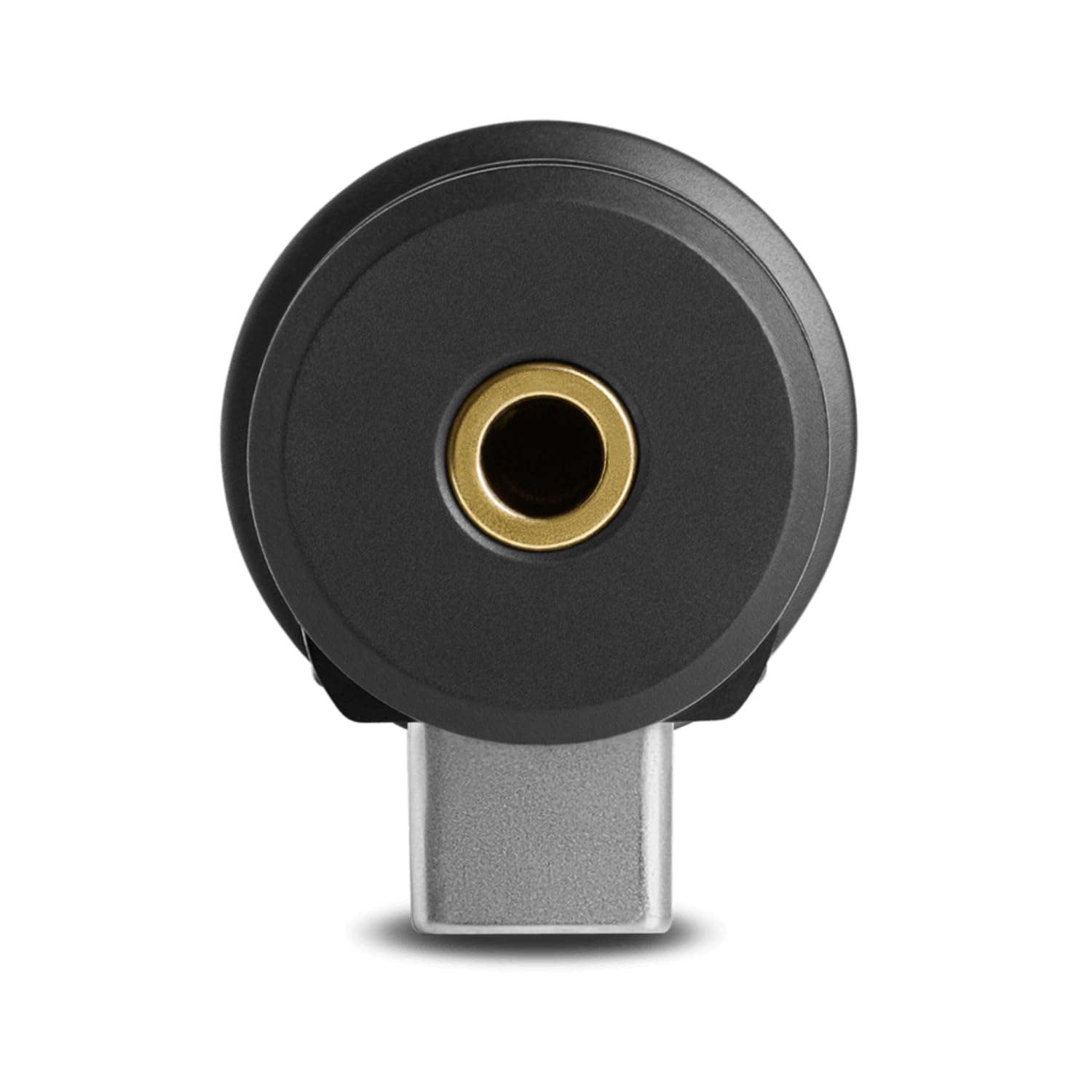 Rode Videomic Me-C+ Microphone USB-C pour smartphones iOS et Android avec étui souple Keepdrum