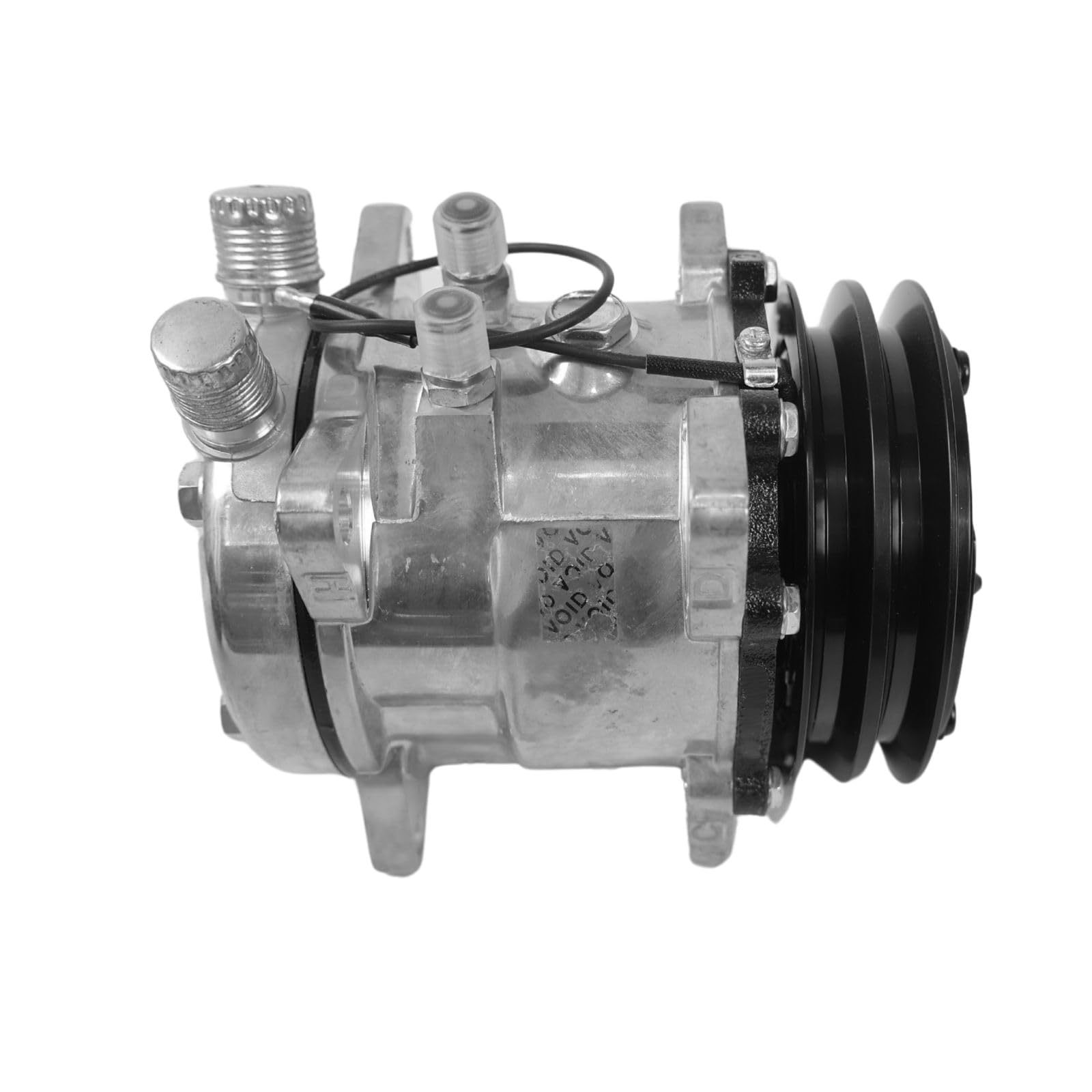 Amazon.com: KRRK-parts 12V SD5H09 A/C Compressor 345-4547 for