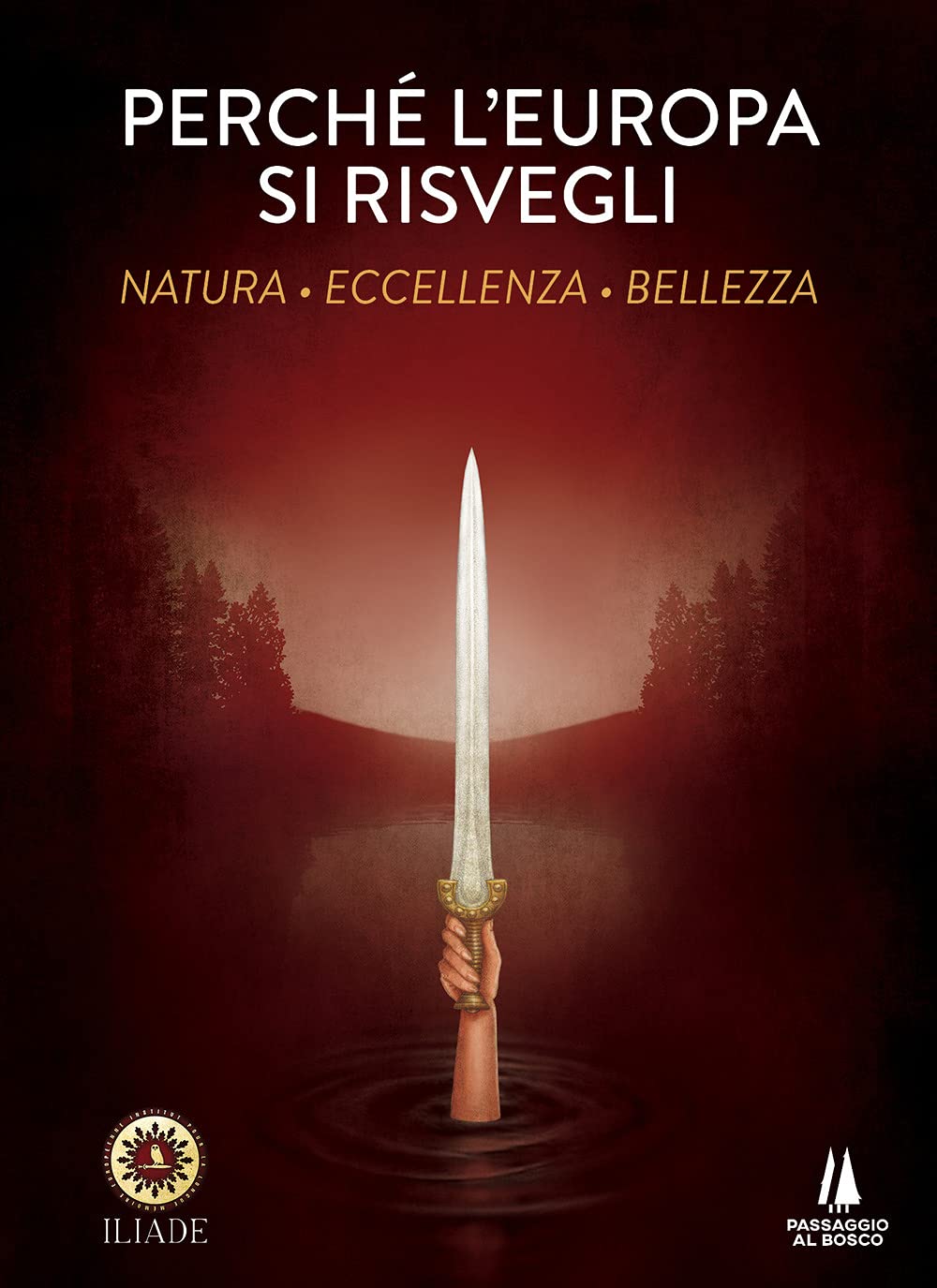 Perchè L'europa Si Risvegli. Natura, Eccellenza, Bellezza - 4