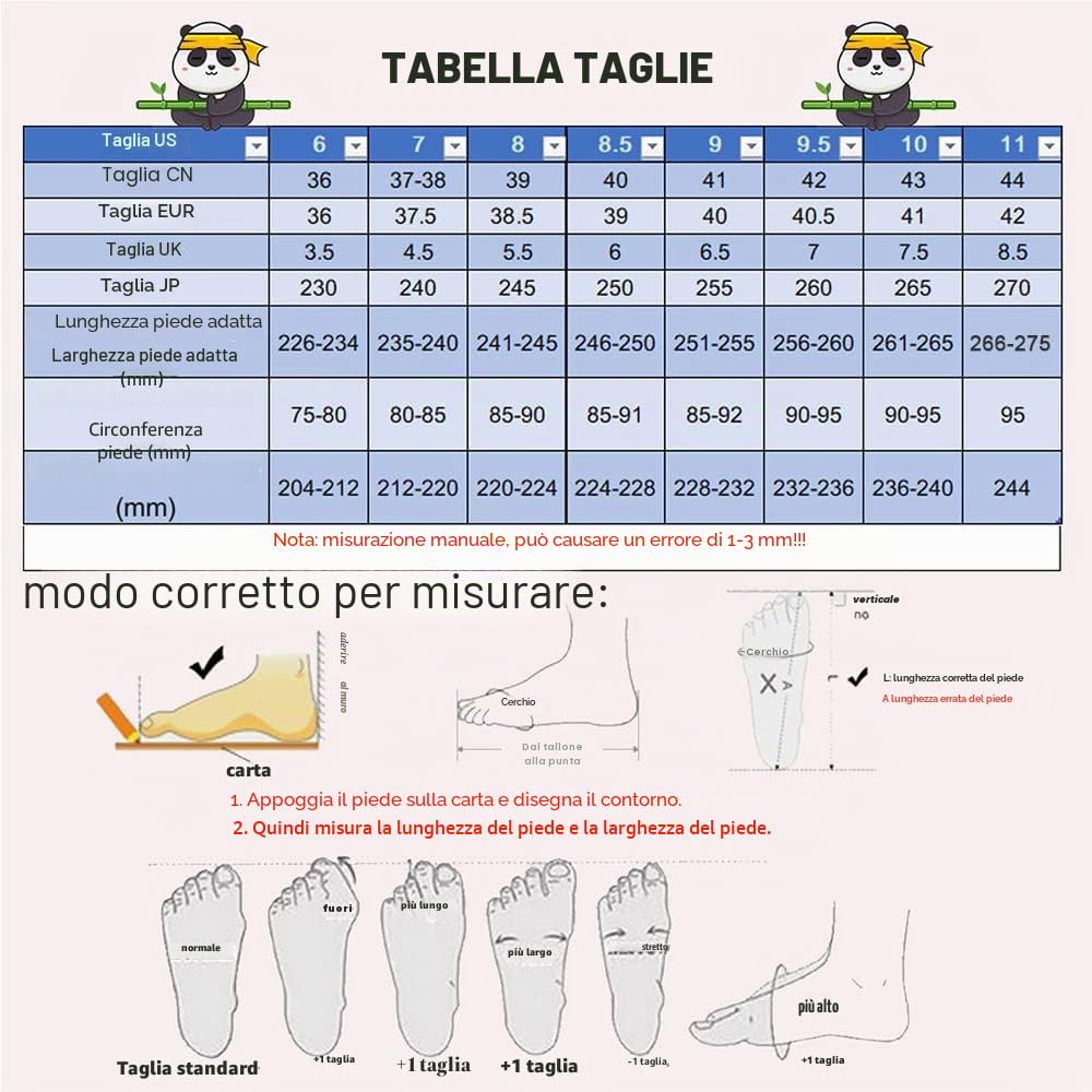 GENSHUO - Scarpe décolleté da Donna, con Tacco Alto a Spillo, Stile Sexy, Slip on, da Festa,Rosso,42 EU(12 US)