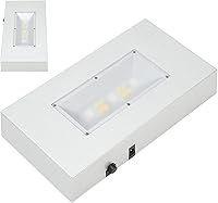 Vista 9 de Base de soporte de luz LED Base de exhibición de cristal Base rectangular de exhibición de luz para estatuas de arte de cristal 3D