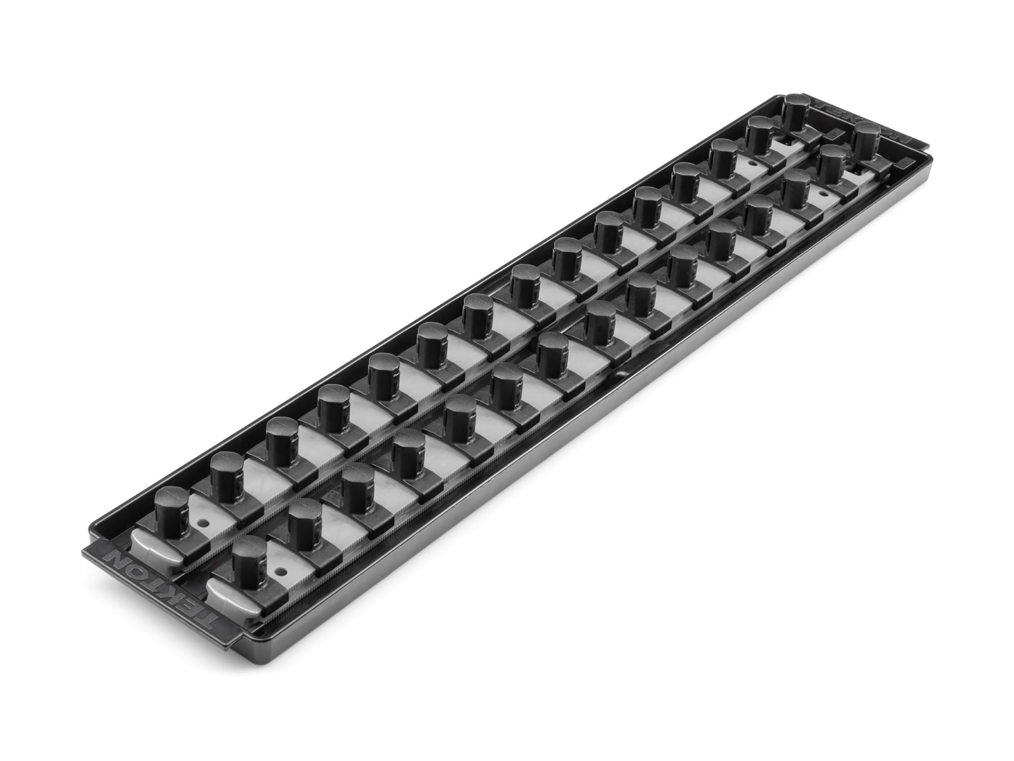 TEKTON 1/2 Inch Drive Socket Organizer Set | OST23330