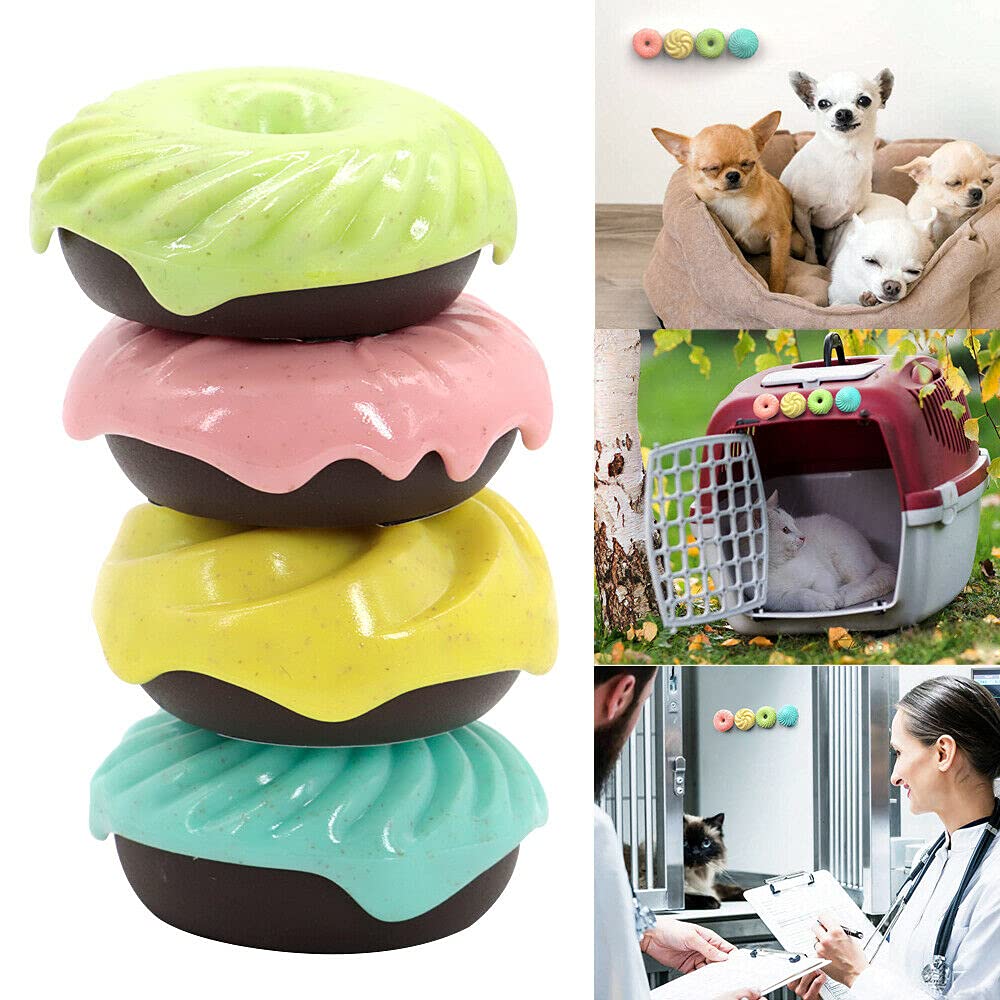 Royale Dog 4X Odor Remover Room Air Cleaner Solid Aromatherapy Deodorizer for Pet Nest Cage