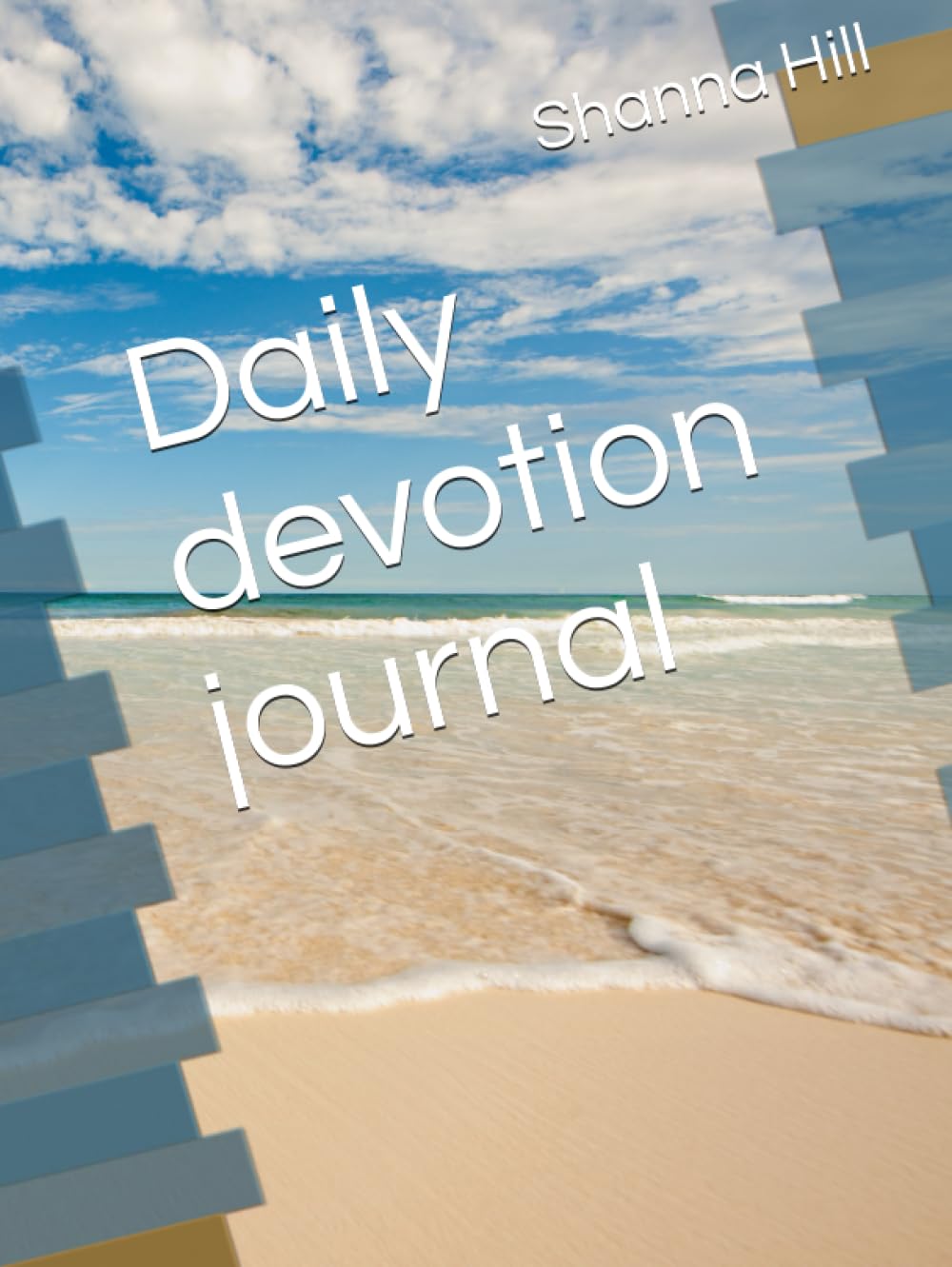 Daily devotion journal