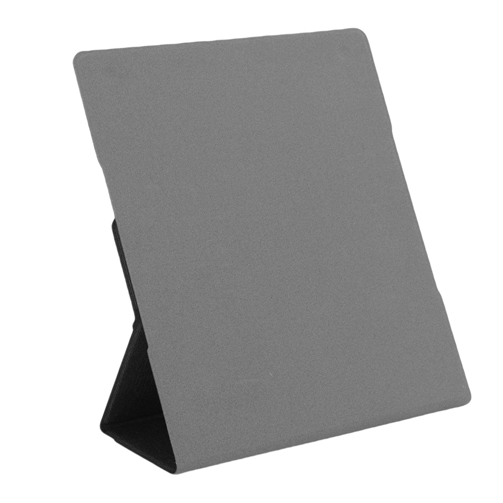Cryfokt Custodia Magnetica in Pelle per Lettore Elettronico Kindle Scribe 2022 2024 da 10,2 Pollici, Design Sottile con Slot per Penna per Risparmiare Batteria, Perfetta per L'uso Domestico (BLACK)