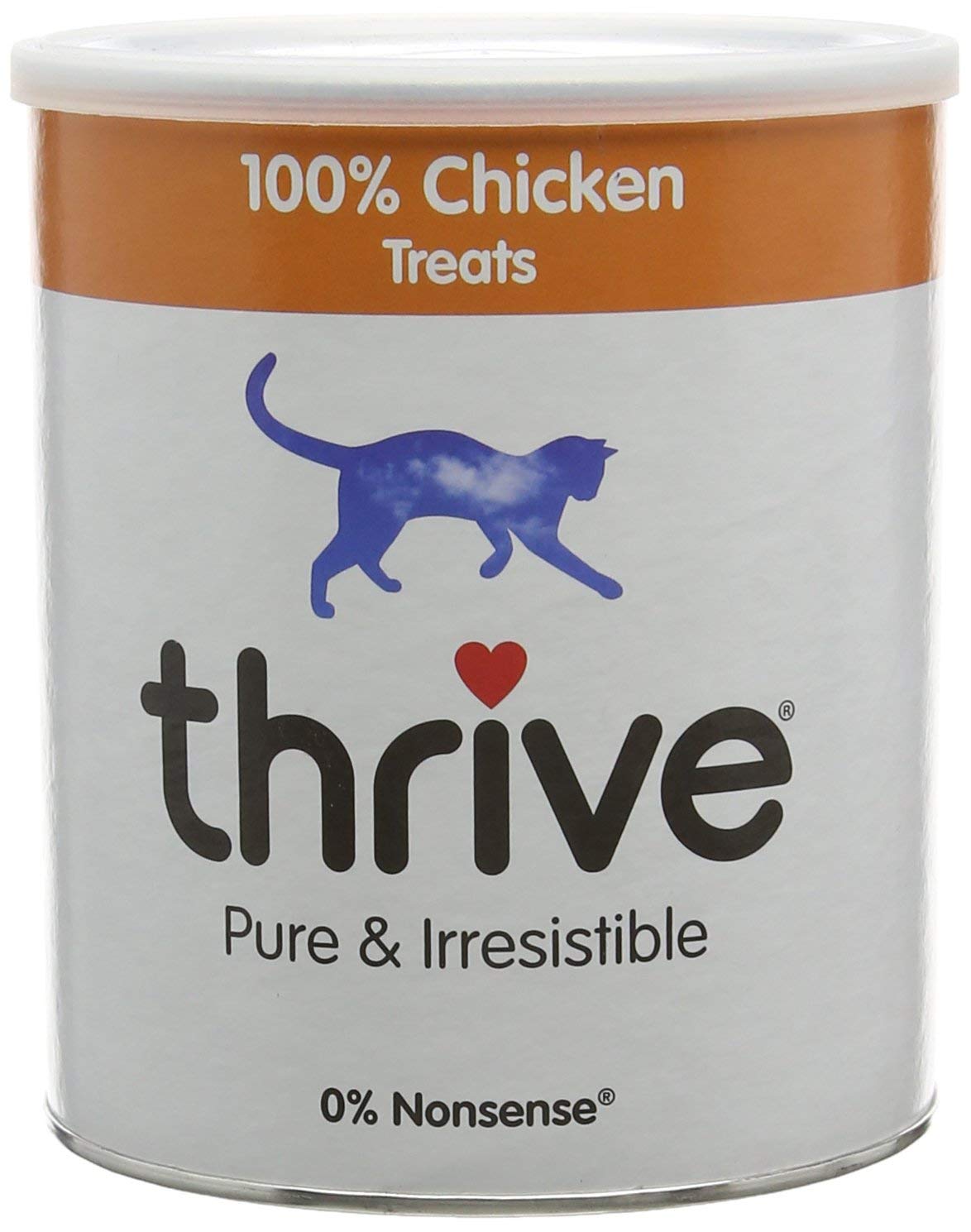 for Cat Treats - Chicken Flavor -200g