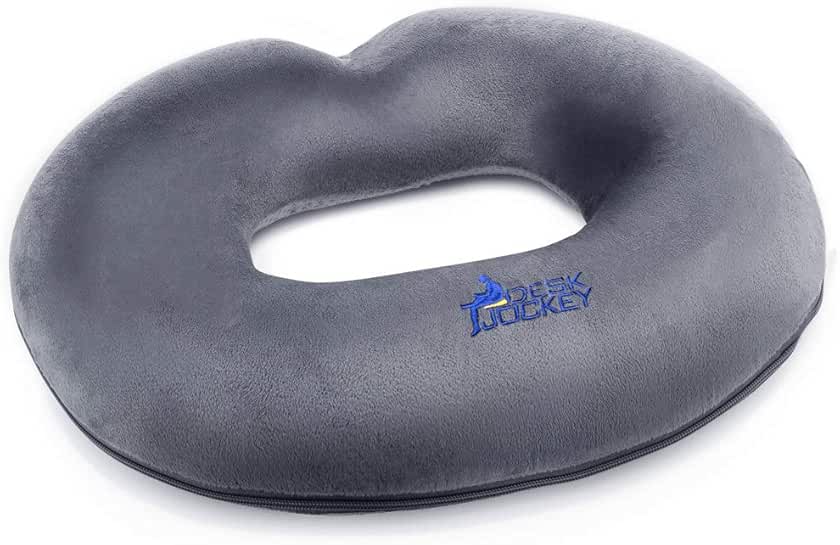 Amazon.ca donut pillow
