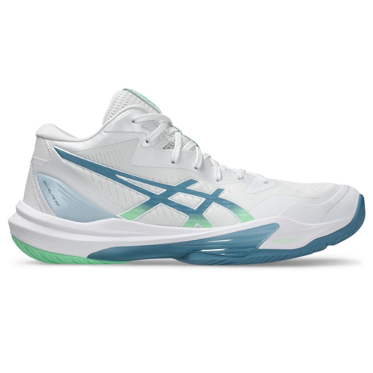 ASICS Sky Elite FF MT 3, Sneaker Hombre