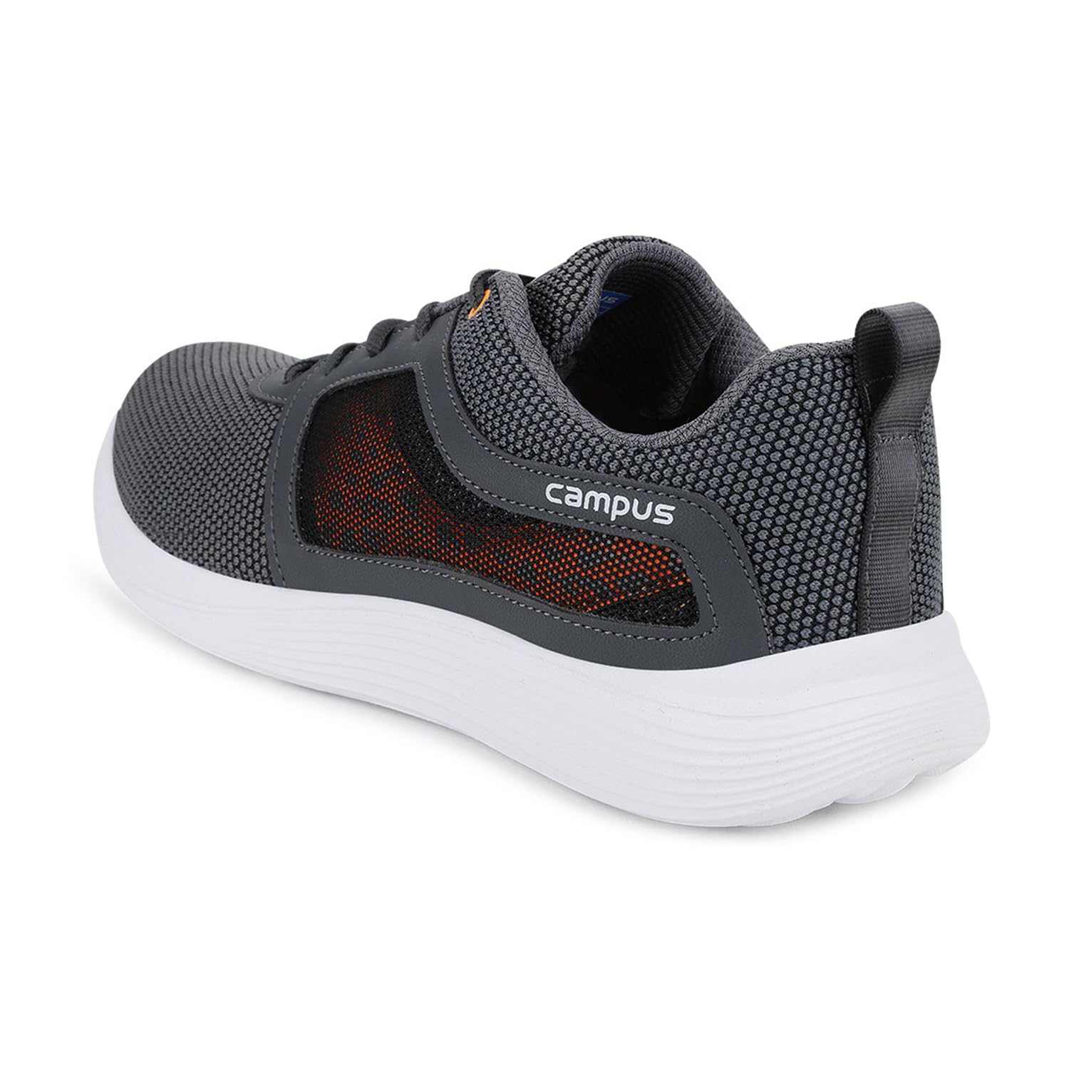 Campus Ignite Pro - Tenis de correr para hombre