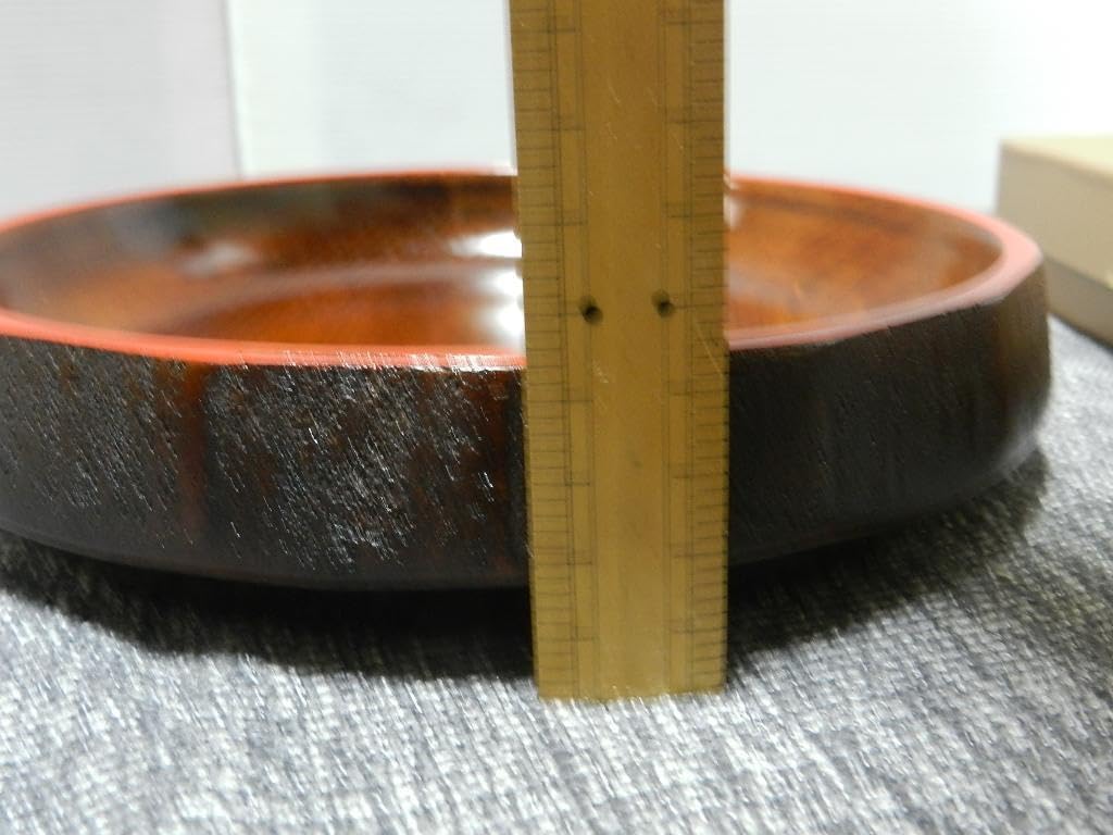 陶祥窯 お茶碗 ペア 平茶碗 色絵梅散らし