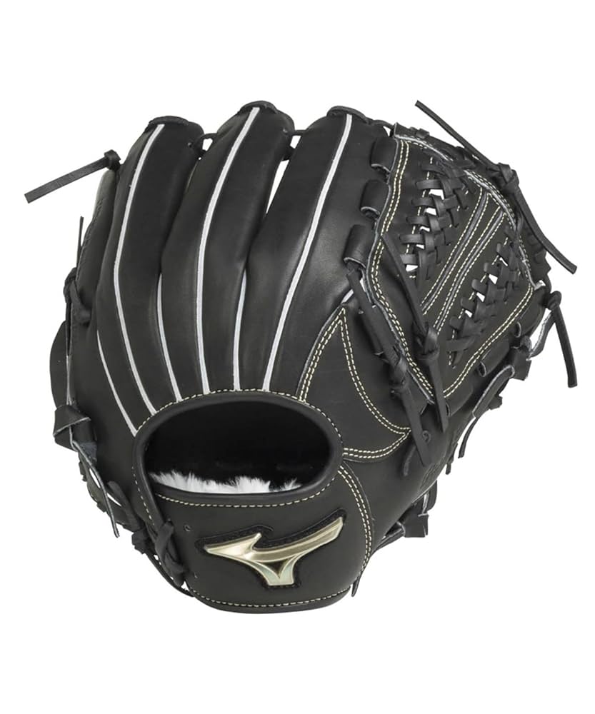 ミズノ 野球 少年軟式グラブ オールラウンド用　ジュニア グローバルエリート　青 Amazon | MIZUNO(ミズノ) 軟式用 野球 野手用グラブ 少年軟式用