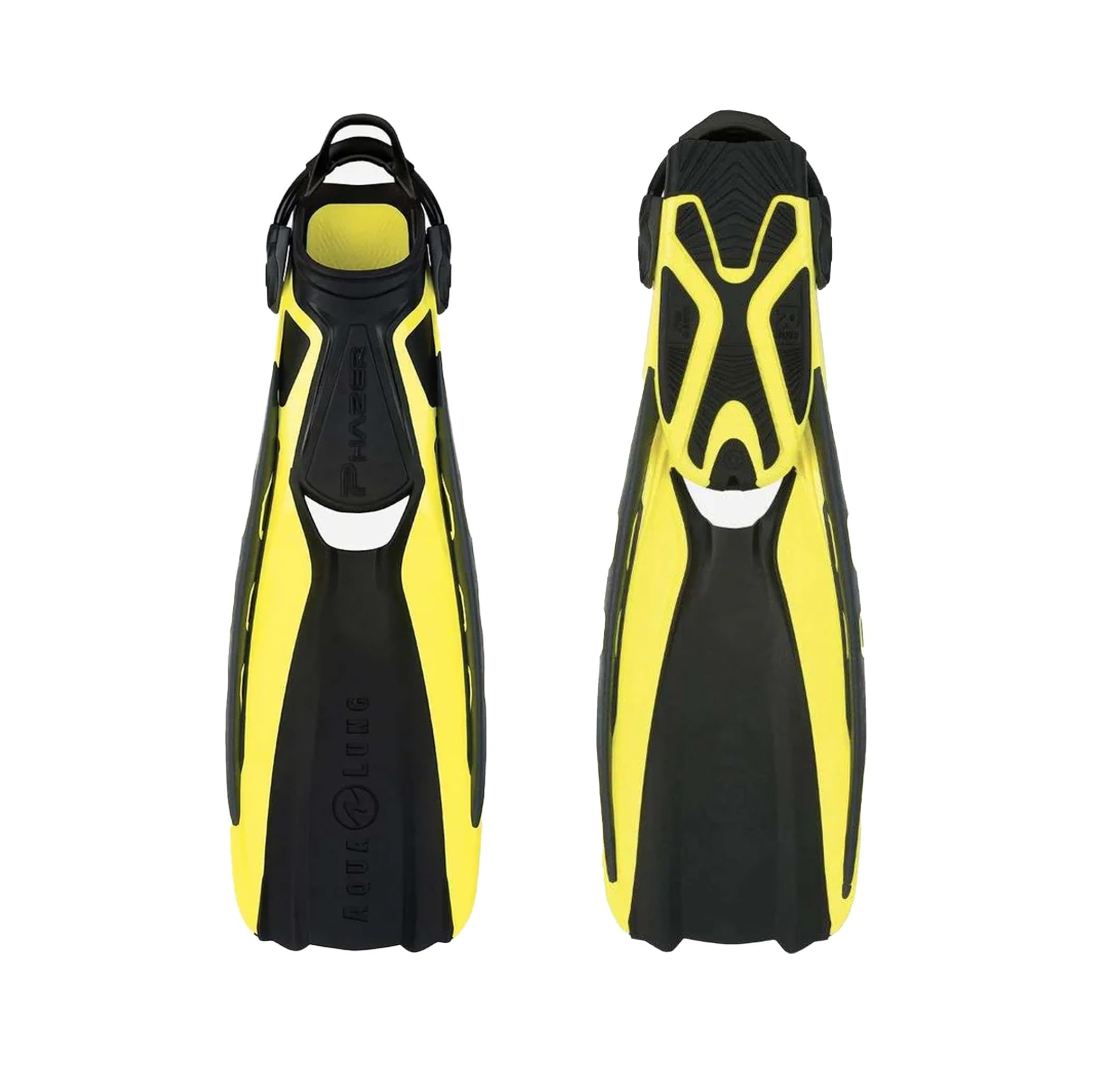 AQUALUNG Phazer Fins uniseks
