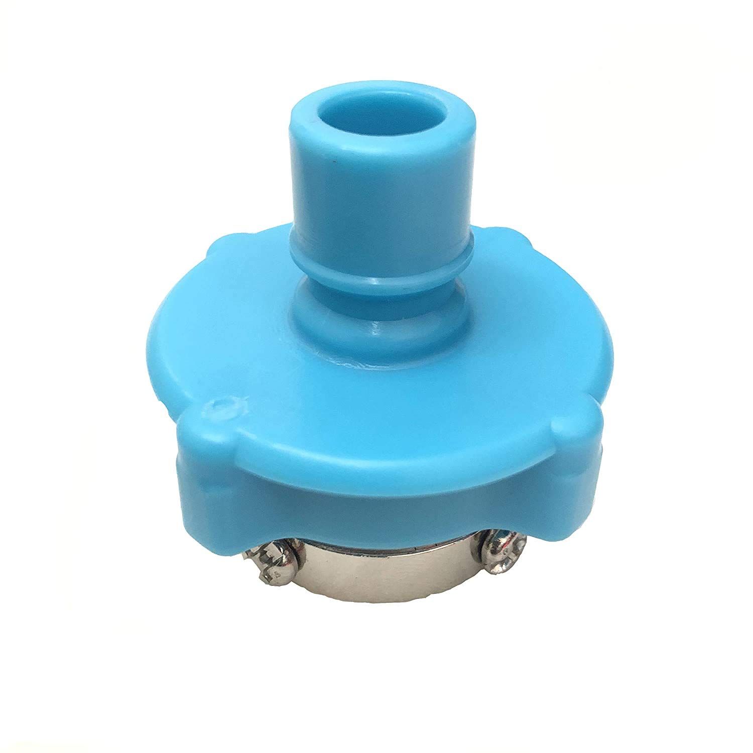 Spareworld Inlet Pipe Adapter for Fully Automatic Washing Machine(Set