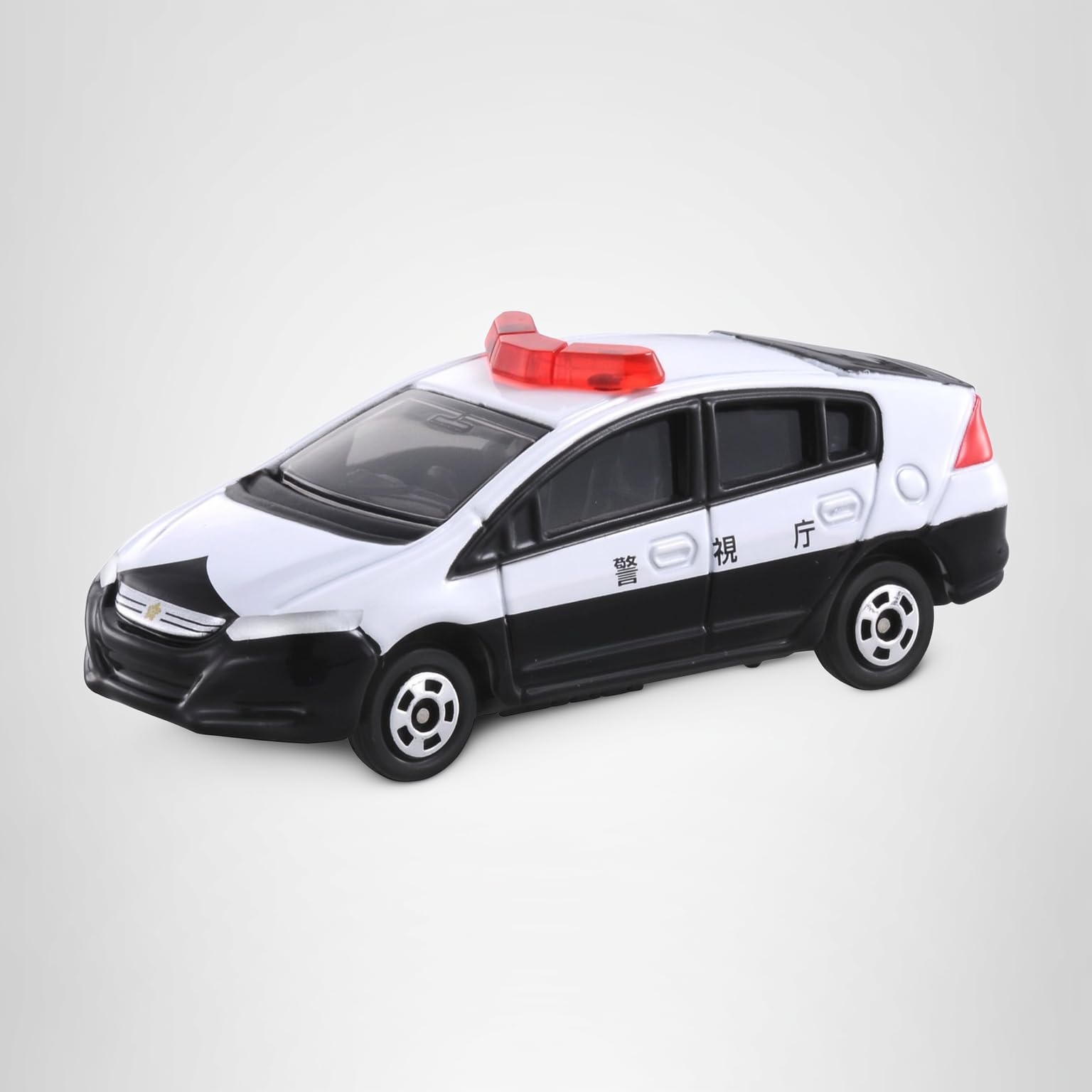 Amazon | トミカ №083 Honda インサイト パトロールカー (箱