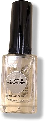 Nail Treatment - Growth Treatment