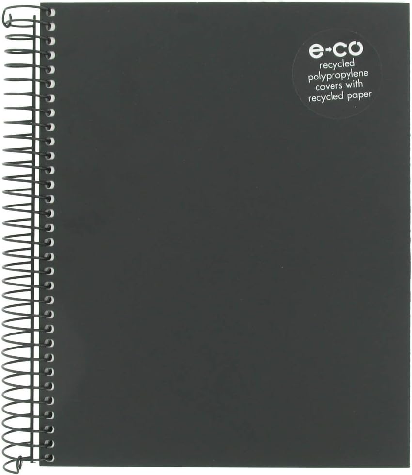 Paperchase Eco A5 Notebook
