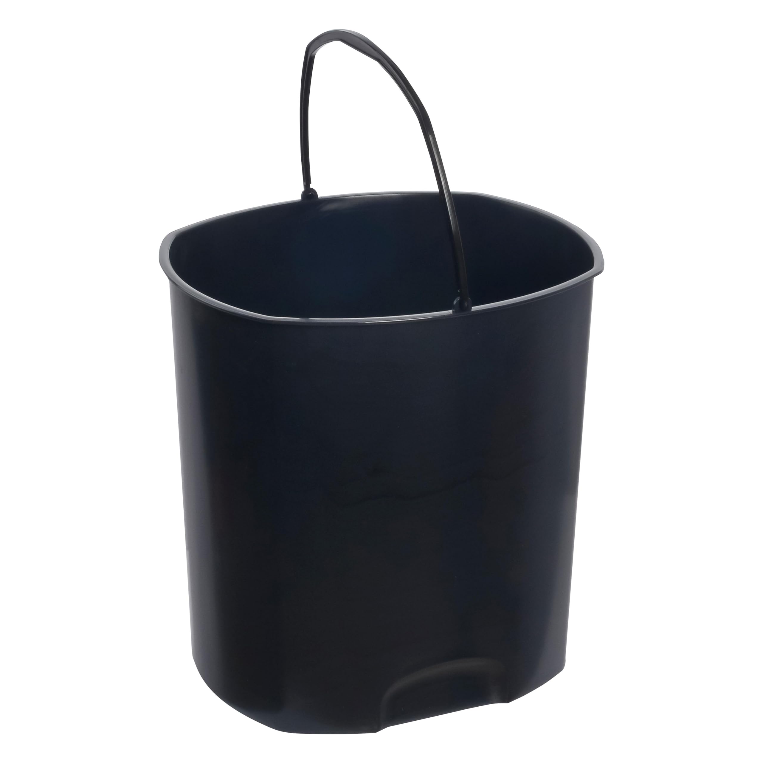 keeeper Cestino con Pedale, 21 L, Tjark, Nordic Grey (Grigio)