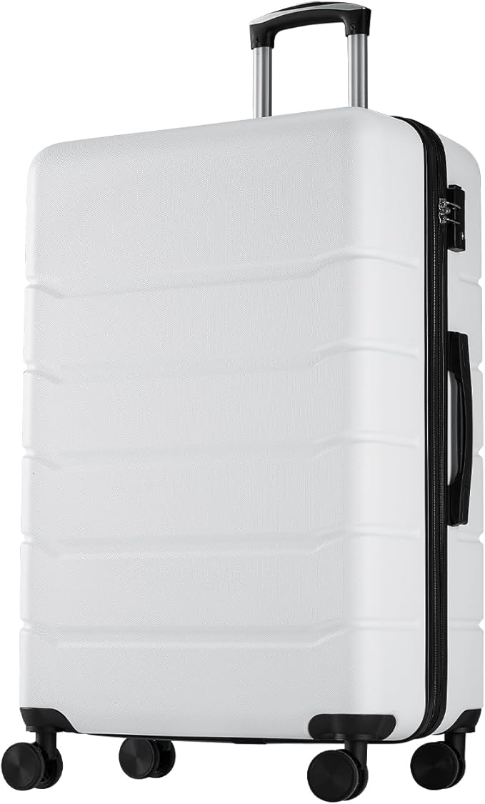 Sweetcrispy Carry on Luggage