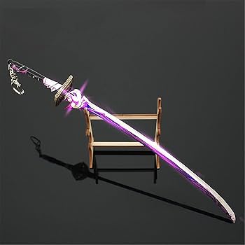 45cm無想の一太刀 原神 ミニ武器 キーホルダー アクセサリ 45cm無想の一太刀 原神 ミニ武器 キーホルダー アクセサリ
