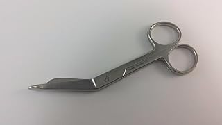 Lister Bandage Plaster Cast Cutting Scissors Shears 4 1/2