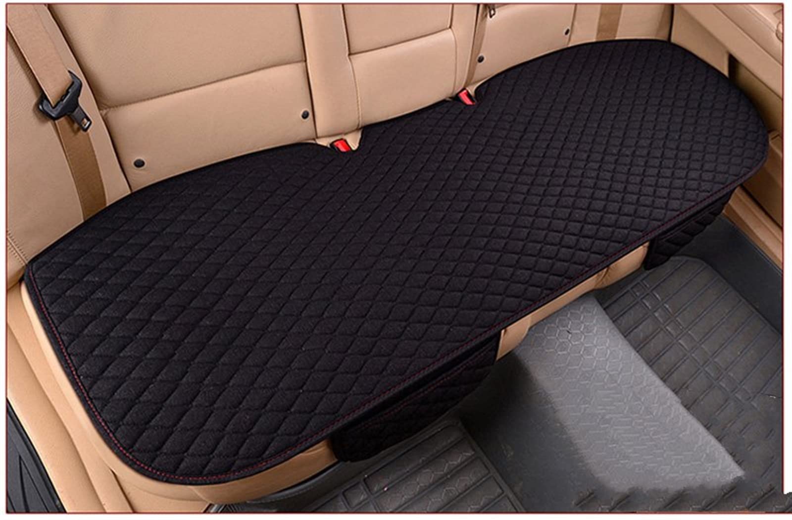 YOUZKA Car Seat Cover Cushion Auto Mat For Kia Ceed Rio Sportage Stinger Sorento Stonic Cerato Soul Forte Niro Morning accessories