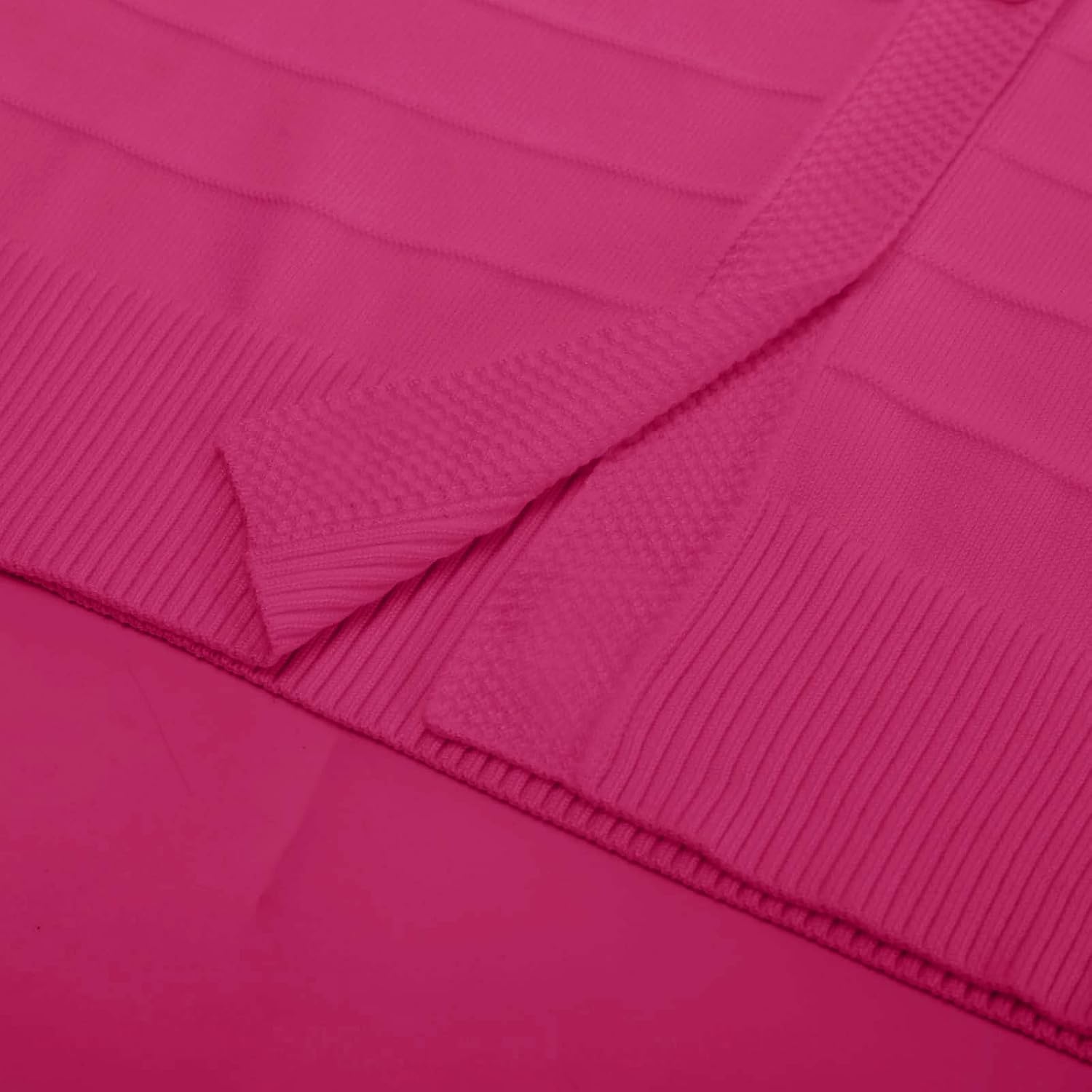 Womens Open Front Lightweight Crop Cardigan Sweater Long Sleeve Knit Bolero Shrug for Dress 2025 - Image 4