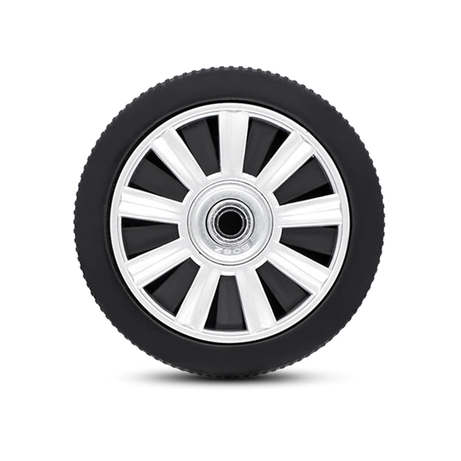 Maxtonser 1PC Travel Suitcase Luggage Replacement Wheel Repair Accessories Replacement Luggage Wheels Tool