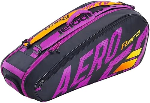 Miniatura 4 de Babolat Raqueta de tenis unisex Rh6 Pure Areo Rafa