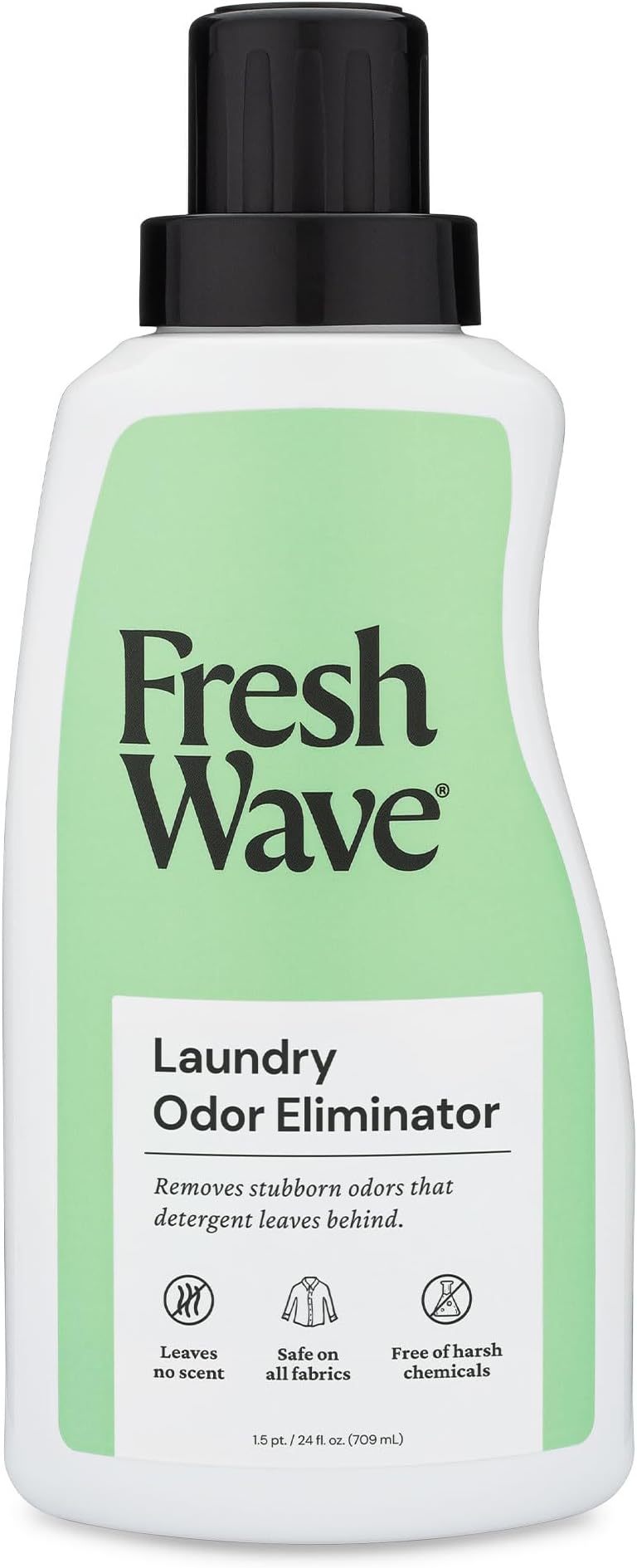Fresh Wave 24oz Odor Removing Laundry Booster