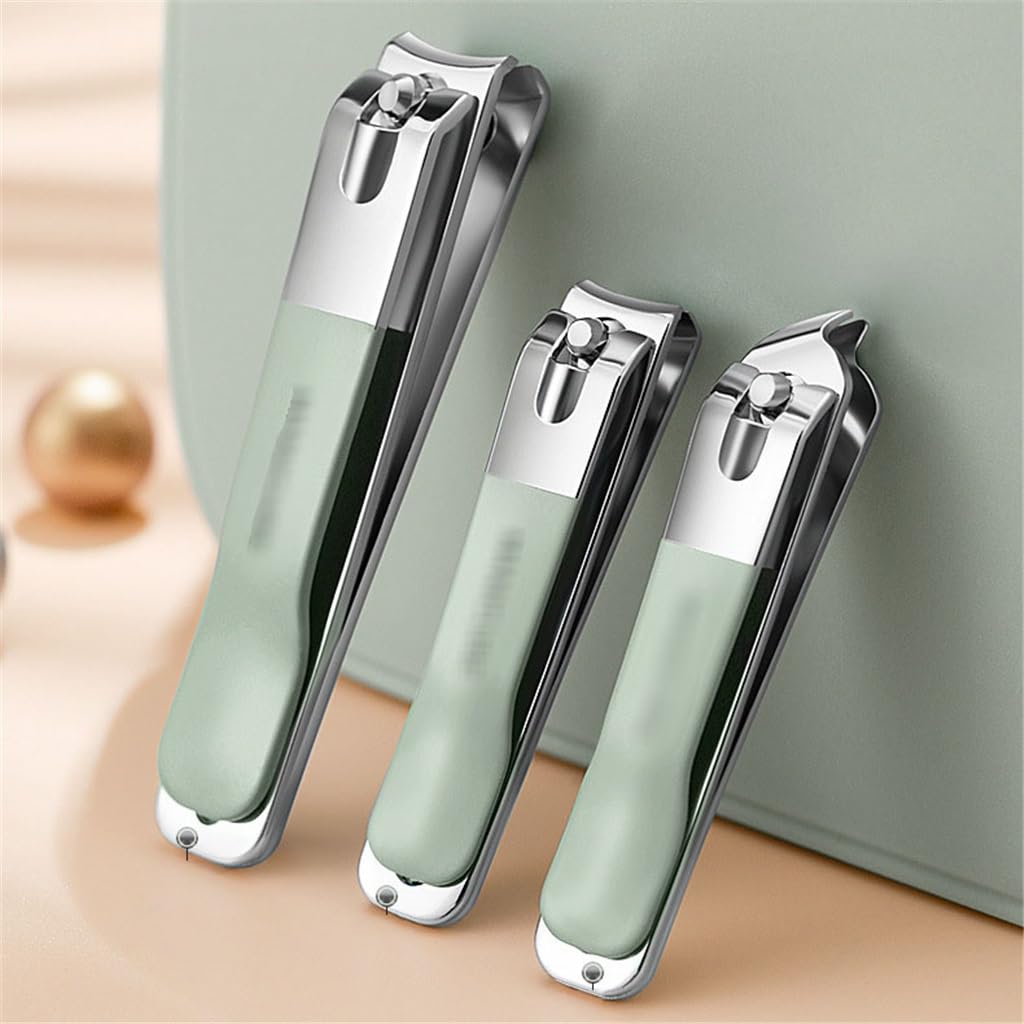 Zestaw do manicure, Zestaw do manicure, Zestaw do Szczypce do usuwania martwego naskórka ze stali nierdzewnej, narzędzia do pedicure i manicure, kompletny zestaw profesjonalnych obcinaczy do paznokci