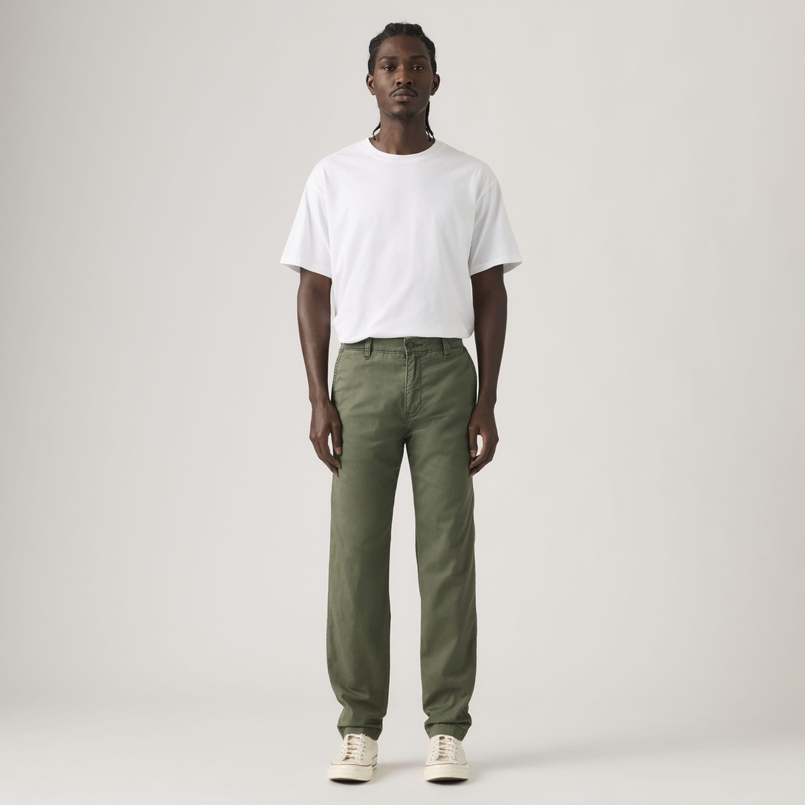 Levi's Herren XX Chino Standard II Hose
