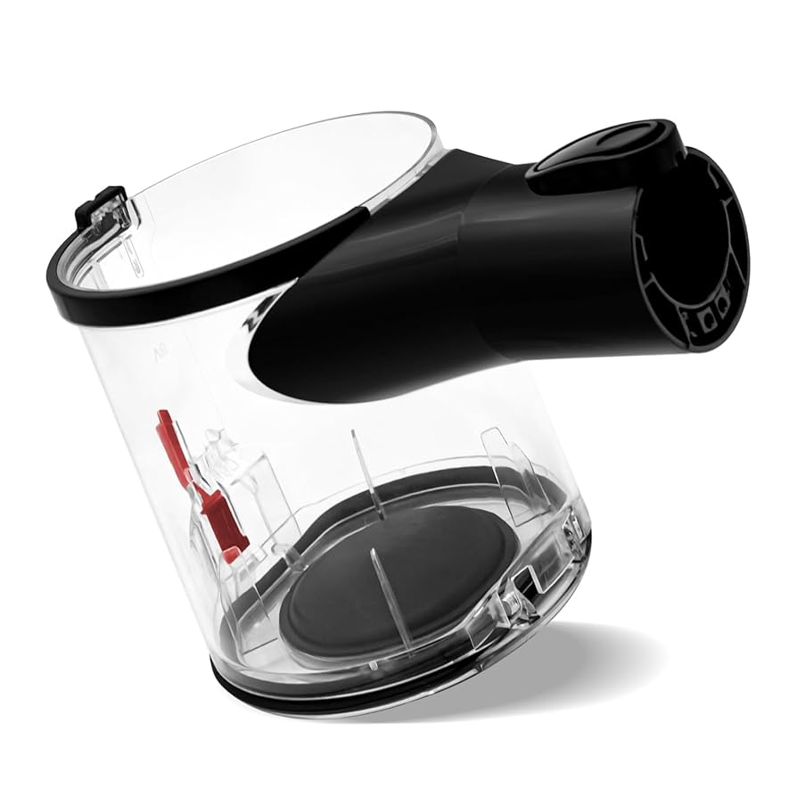 掃除機・クリーナー dyson bin assy ir Amazon.com - Coodss Dust Bin Replacement for Dyson V6 DC58