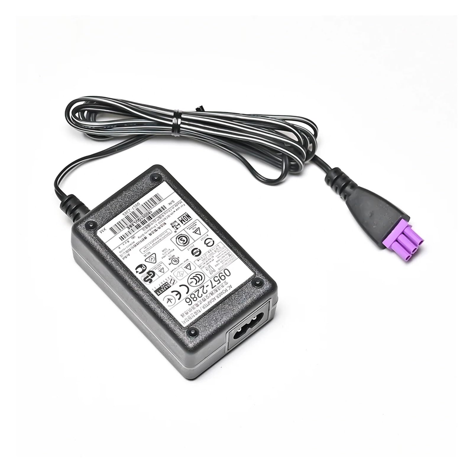 100-240 V 50/60 Hz 300mA 30 V 33 A (BR) zasilacz sieciowy