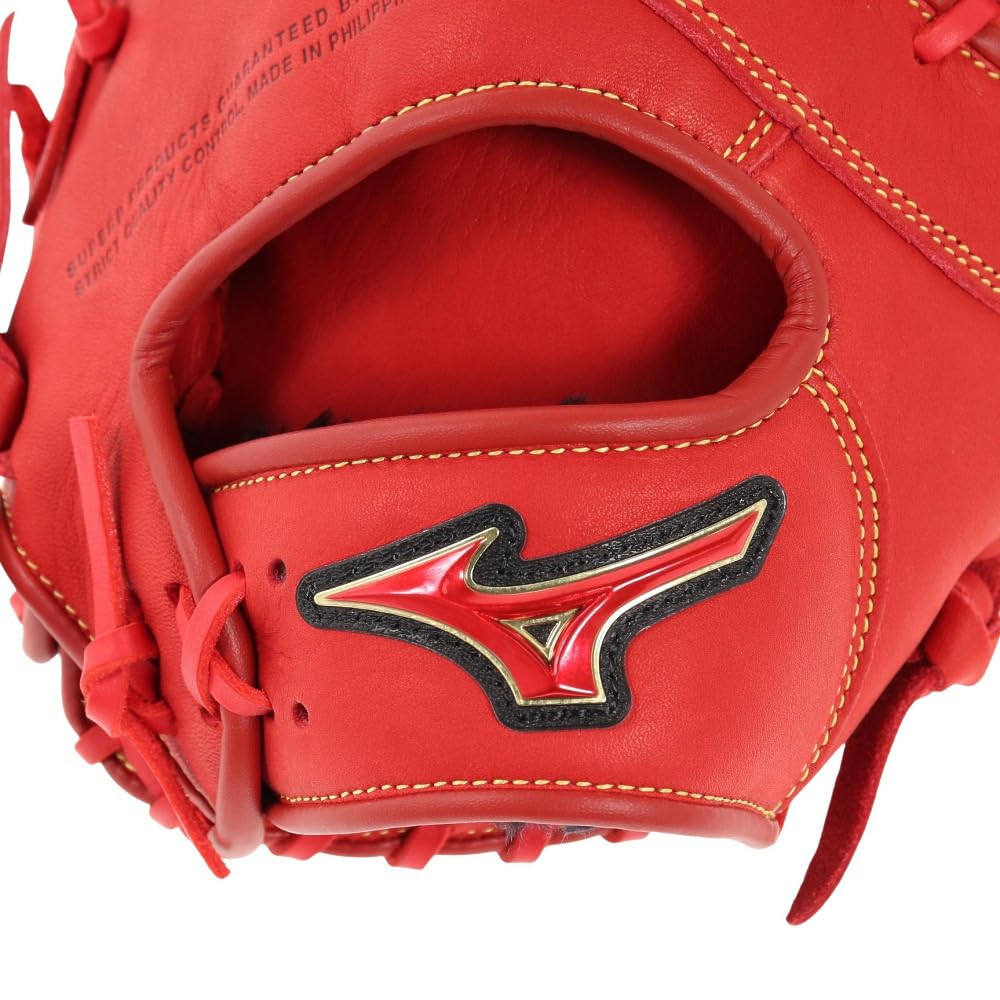 Amazon | ミズノ（MIZUNO） 軟式用グラブ 一塁手用 野球グローブ 一般
