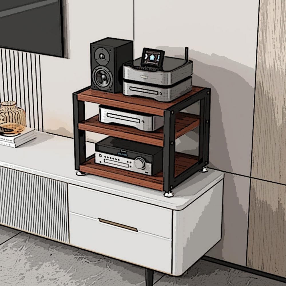 Small Stereo Cabinets With